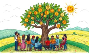 El Secreto de las Finanzas Éticas: Inversiones que Transforman