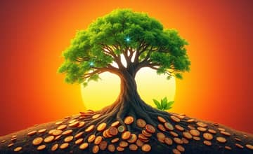 El Eco de tu Dinero: Inversiones Sostenibles que Resuenan