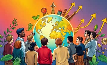 Impulsa el Cambio: Estrategias para Inversiones con Impacto Social