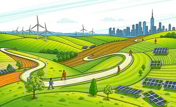 Tu Hoja de Ruta Hacia una Riqueza Sostenible