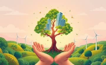 La Guía Definitiva para Invertir en un Mundo Mejor