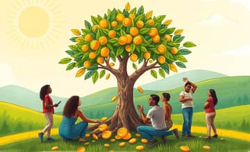 Tu Huella Financiera: Invierte en lo que Crees