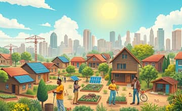 Impacto Positivo: Cómo tus Inversiones Pueden Cambiar el Mundo