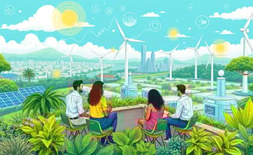 Construyendo un Futuro Mejor: Guía de Inversión Sostenible