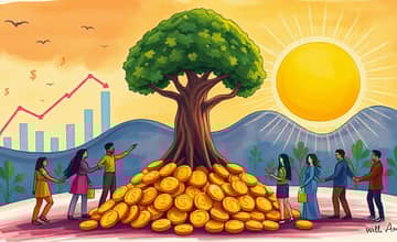 Más Allá del Rendimiento: La Ética en tus Inversiones