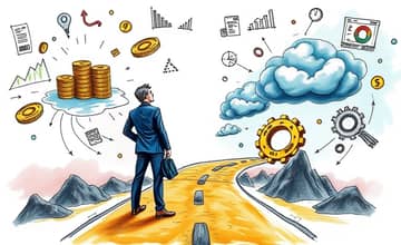 Elige Bien: Decisiones de Inversión que Marcan la Diferencia