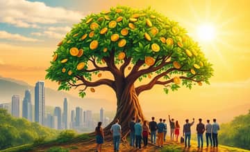 Invirtiendo en el Mañana: La Visión a Largo Plazo de la Inversión Responsable