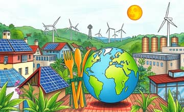 Invierte en lo Bueno: Empresas con Principios Sostenibles