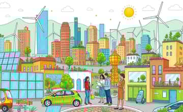 De la Teoría a la Práctica: Implementando Financiamientos Sostenibles