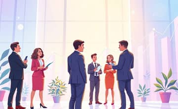 Transparencia Financiera: Clave para una Inversión Responsable