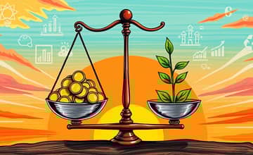 Rentabilidad y Responsabilidad: El Dúo Imparable de las Finanzas