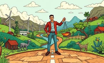 El Despertar de la Conciencia: Tu Guía para la Inversión con Impacto