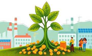 Rentabilidad Sostenible: Cómo Conciliar Ética y Beneficio