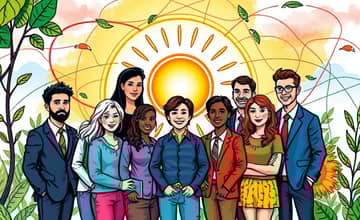 Empresas con Alma: Identificando Oportunidades Responsables