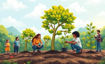 De la Pasión a la Acción: Inviertiendo en tus Valores