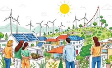 Finanzas para un Mundo Mejor: Un Enfoque Práctico