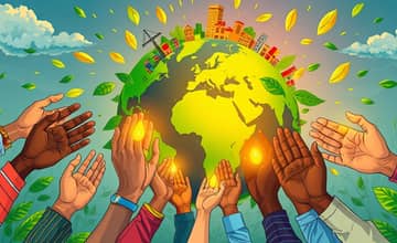 Invierte en Impacto: Transformando el Mundo a Través de tus Decisiones