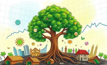 El Gran Cambio: La Inversión Responsable como Motor de Transformación