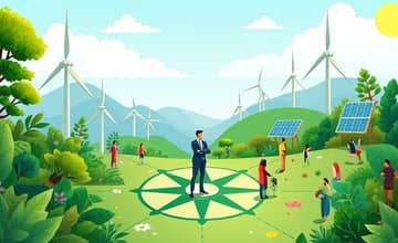 La Brújula del Inversor Ético: Decisiones Informadas y Confiables