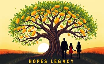 El Legado de tus Inversiones: Construyendo un Mañana Mejor