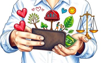 Tu Cartera Responde: Alineando Valores y Dinero