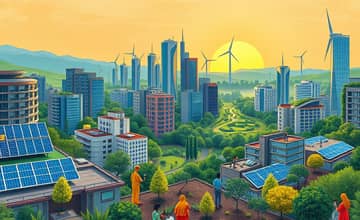 Nuevos Horizontes Financieros: El Potencial de la Inversión Sostenible