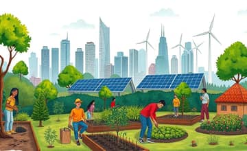 La Banca Ética: Donde tus Valores y tu Dinero se Encuentran