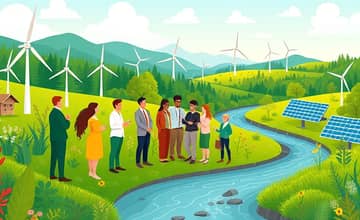 Más que Ganancias: El Beneficio Social y Ambiental de Invertir