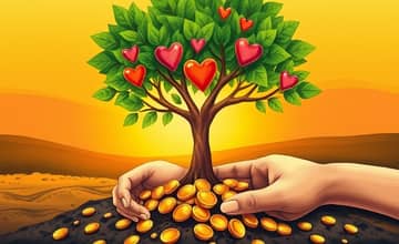 Tu Capital al Servicio: Cómo Utilizar tu Dinero para el Cambio