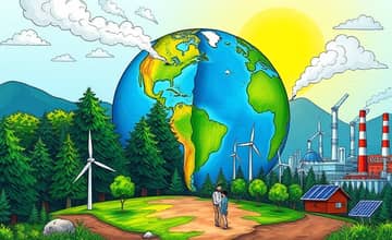 Impuestos Verdes: Incentivos para un Planeta Saludable