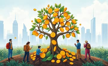 Más Allá del Capital: El Valor Intrínseco de la Inversión Responsable