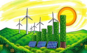 Fondos de Inversión Sostenibles: Crece con Propósito