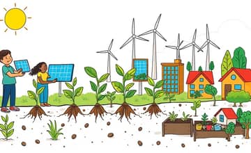 Inversión de Impacto: Mide tu Huella Positiva