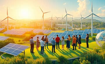 Tecnología Verde: Las Startups que Están Cambiando el Mundo