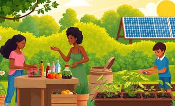 Consumo Consciente: Transforma tu Dinero en Impacto