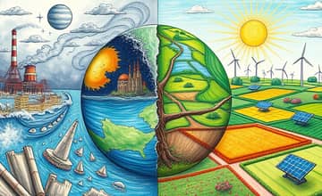 El Coste de no Ser Sostenible: Implicaciones Económicas