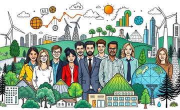 Reportes de Sostenibilidad: Entendiendo el Valor Inmaterial