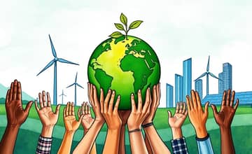 La Brecha de Financiamiento Verde: Desafíos y Soluciones