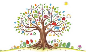 Diversifica con Sostenibilidad: Más Allá de lo Convencional