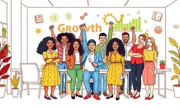 Desbloquea el Potencial: Inversión que Genera Valor y Bienestar