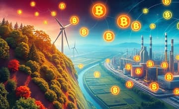 Mercados de Carbono: Valorando la Reducción de Emisiones