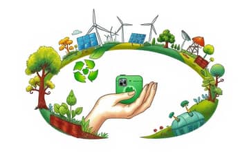 Diseño Circular: La clave para productos que perduran y prosperan