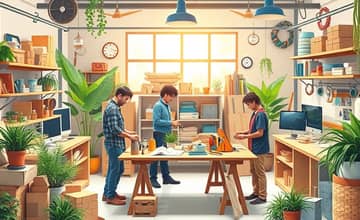 Más allá del reciclaje: Estrategias de Economía Circular para PyMEs