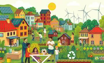 Impacto Social de la Circularidad: Creando valor compartido