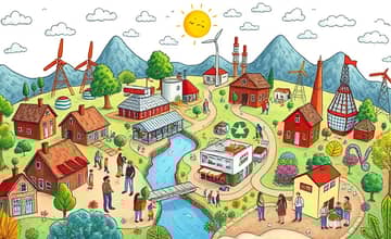 Beneficios Fiscales: Incentivos para la Economía Circular