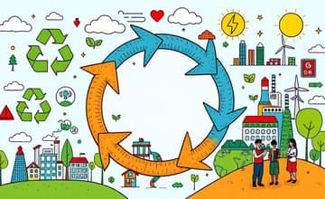 Regulaciones y Políticas: El marco legal de la Economía Circular