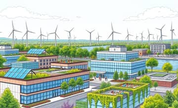 Gestión de Riesgos: Adaptando tu empresa al cambio climático circular