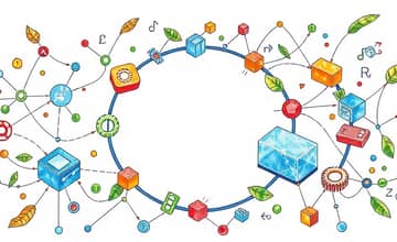 Blockchain y Trazabilidad: La confianza en la Cadena Circular