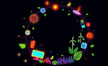 Transformación Digital: Acelerando la transición circular