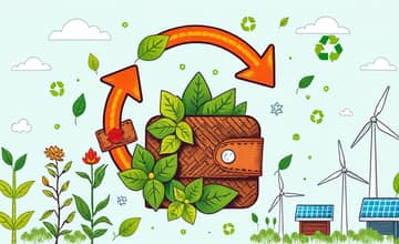 Economía Circular: Una estrategia inteligente para tu cartera